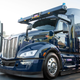 Image for article titled Self-Driving Trucks Could Be On Texas Highways By 2023